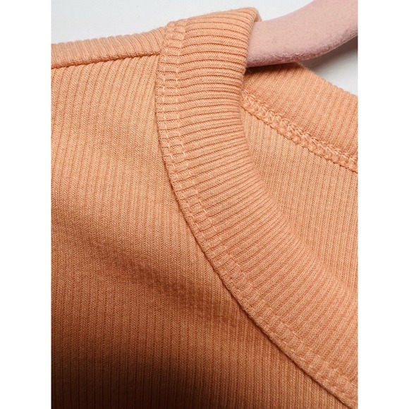 Old Navy Snug Crop Crew Neck Short Sleeve T-Shirt Bundle Of 2 Size Large NWT - Picture 7 of 8